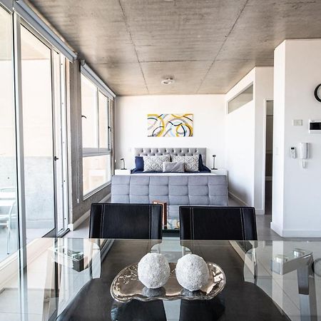 Ferienwohnung Imperdible Departamento En Excelente Ubicacion Buenos Aires Exterior foto