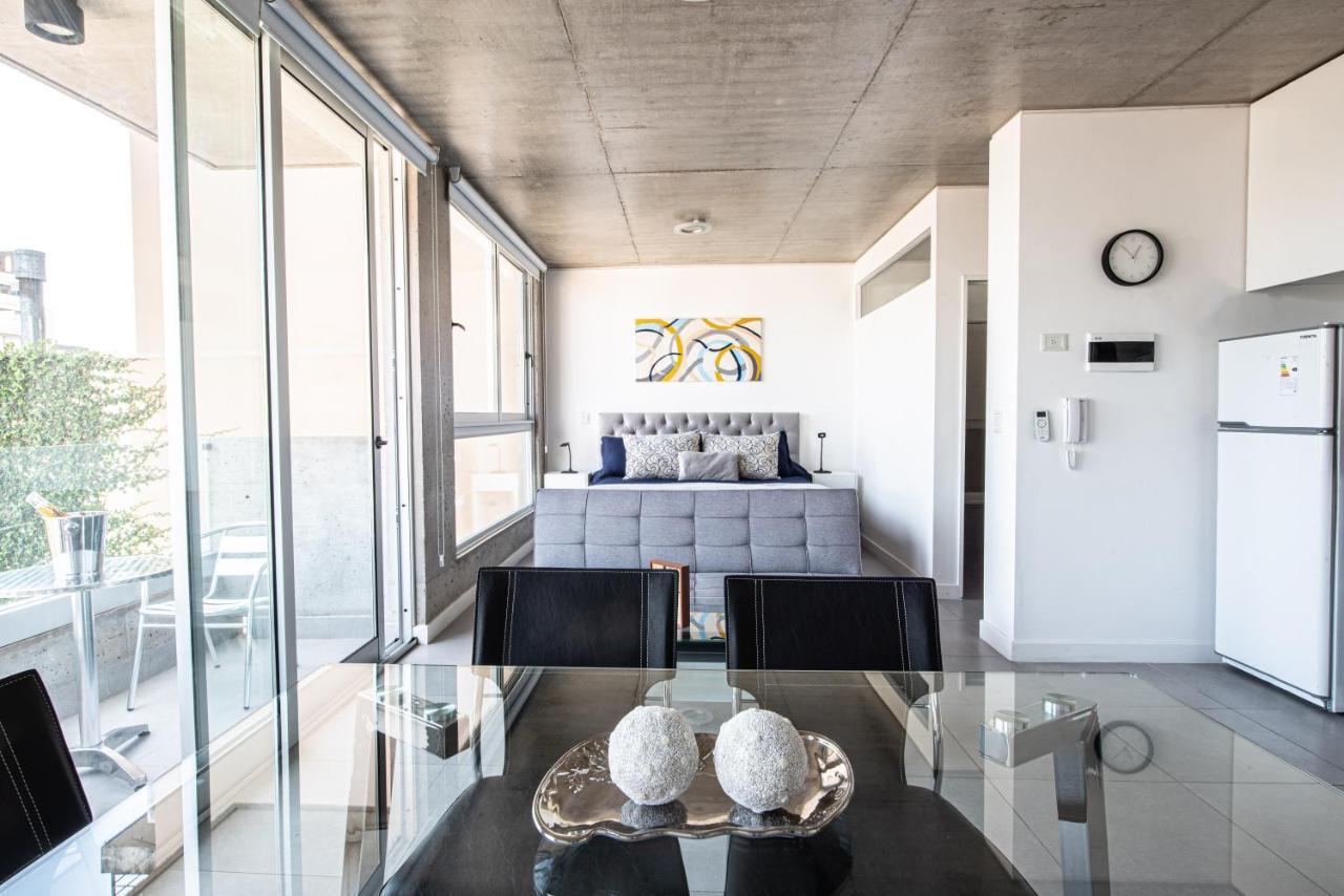 Ferienwohnung Imperdible Departamento En Excelente Ubicacion Buenos Aires Exterior foto