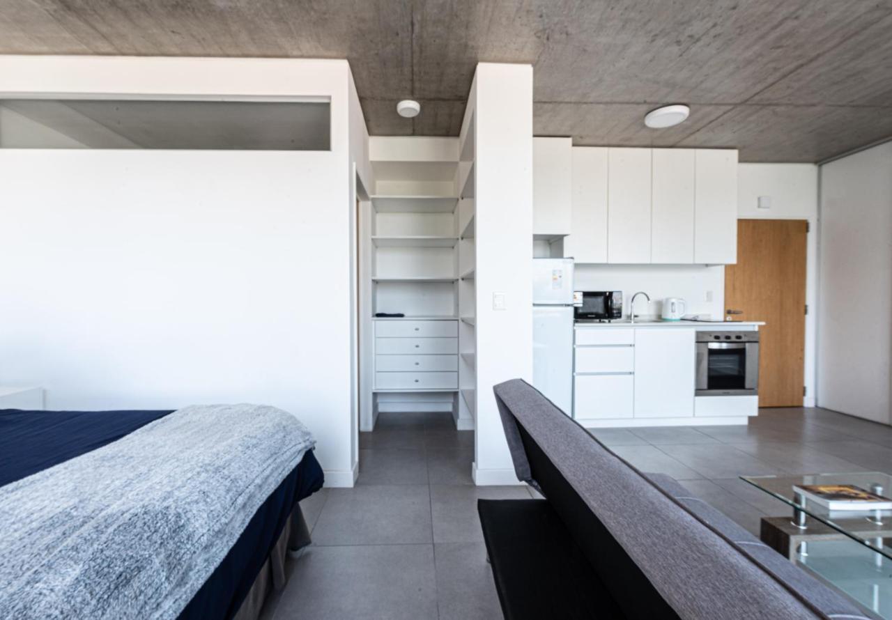 Ferienwohnung Imperdible Departamento En Excelente Ubicacion Buenos Aires Exterior foto