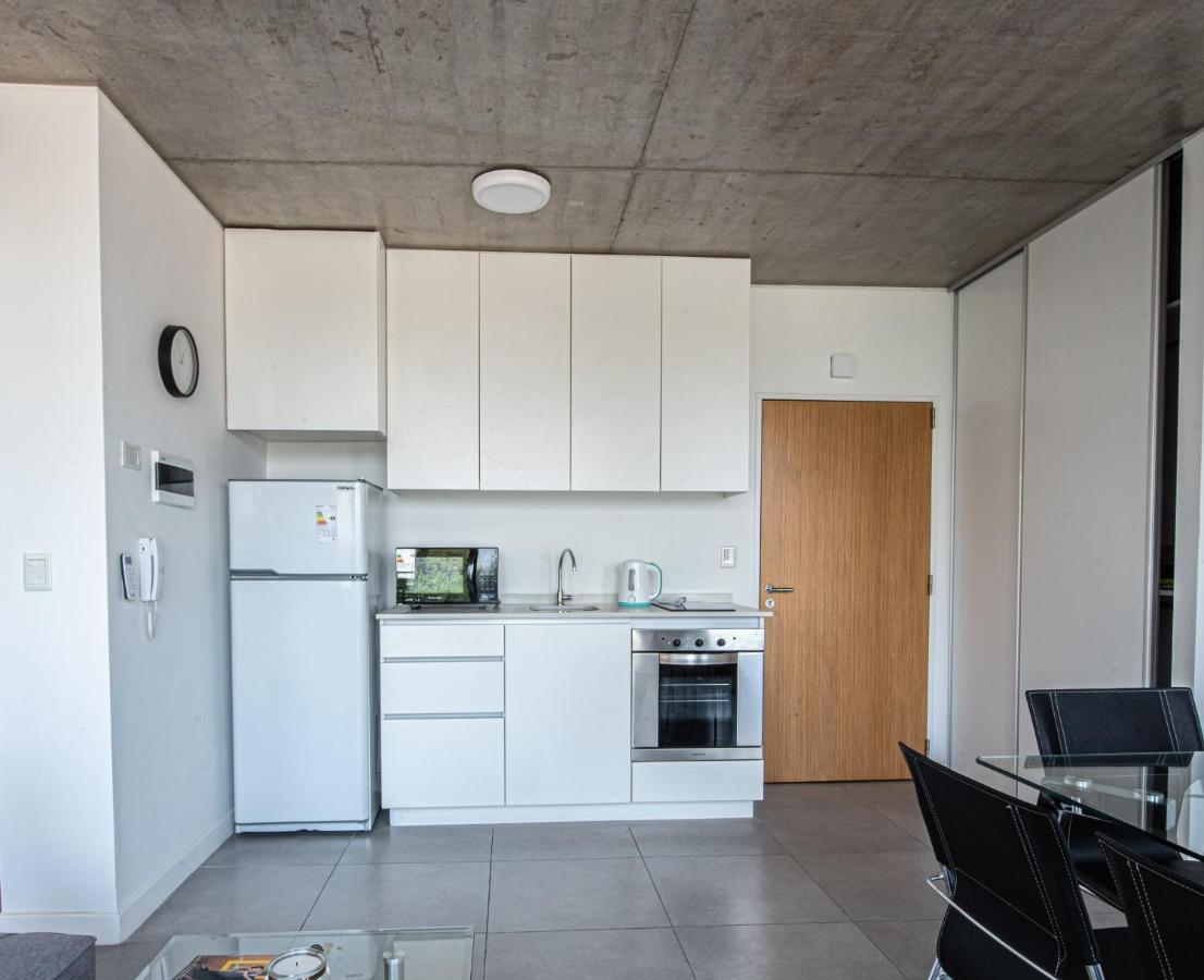 Ferienwohnung Imperdible Departamento En Excelente Ubicacion Buenos Aires Exterior foto