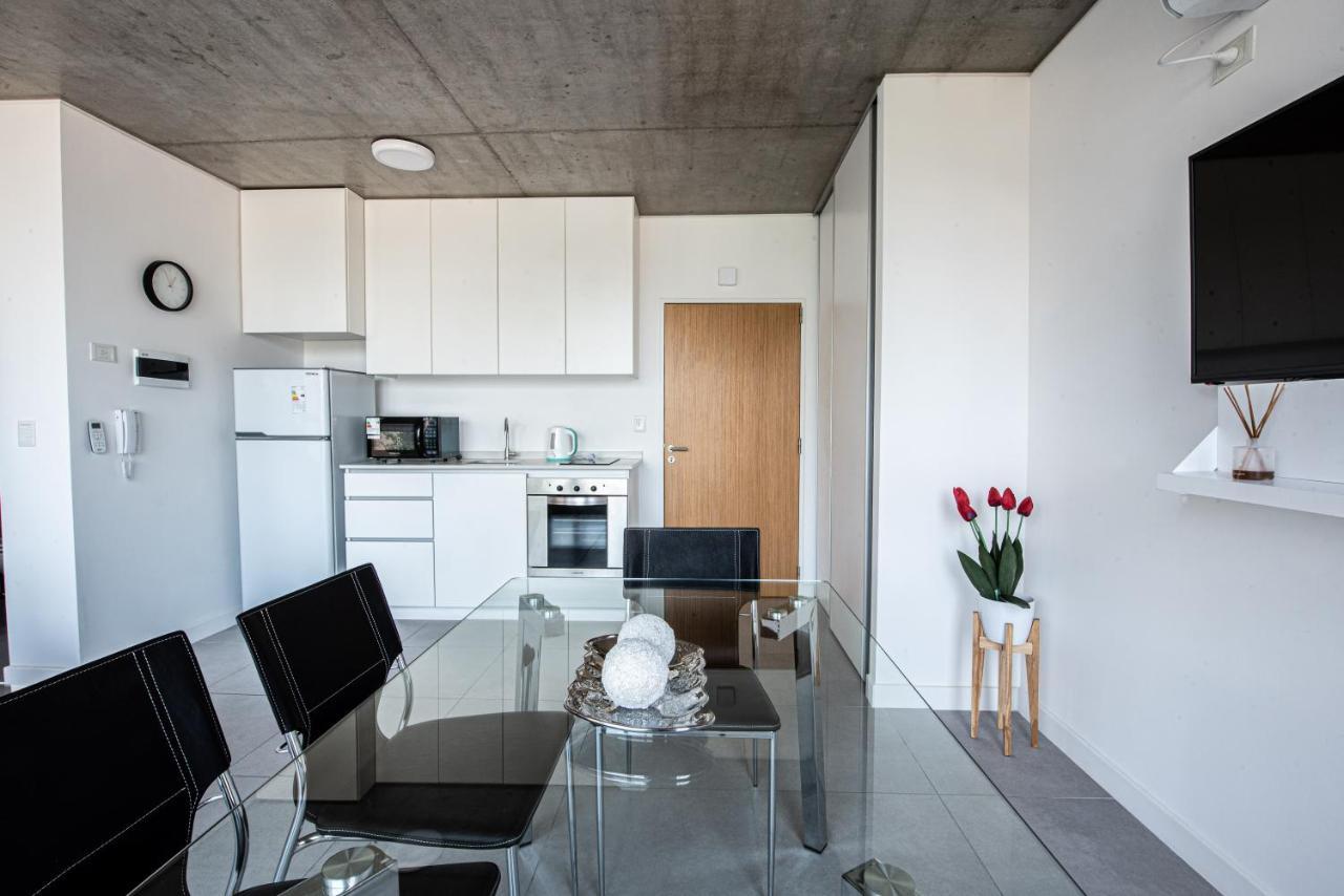 Ferienwohnung Imperdible Departamento En Excelente Ubicacion Buenos Aires Exterior foto