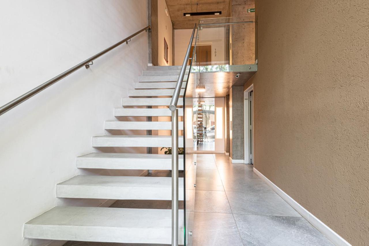 Ferienwohnung Imperdible Departamento En Excelente Ubicacion Buenos Aires Exterior foto