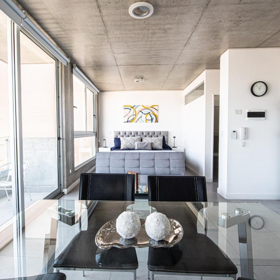 Ferienwohnung Imperdible Departamento En Excelente Ubicacion Buenos Aires Exterior foto