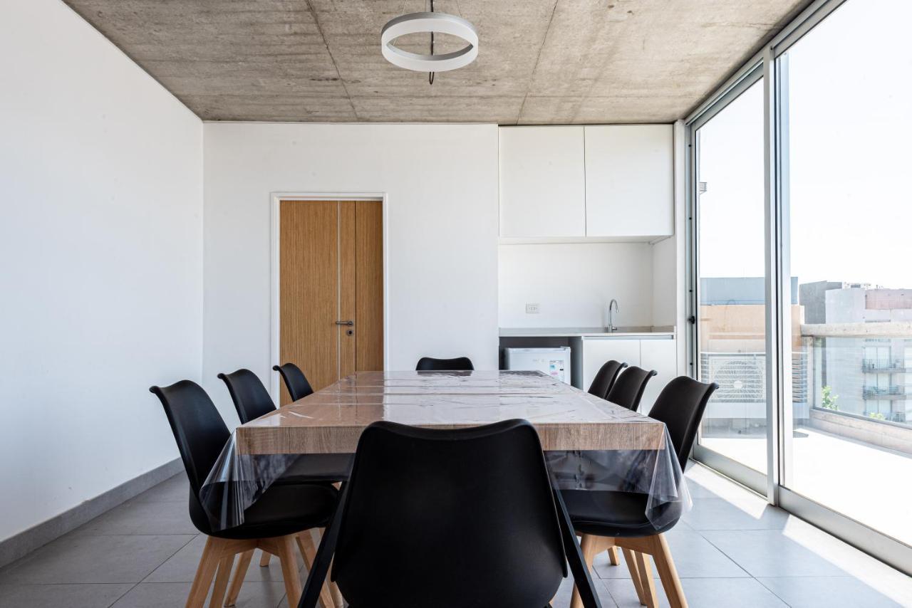 Ferienwohnung Imperdible Departamento En Excelente Ubicacion Buenos Aires Exterior foto
