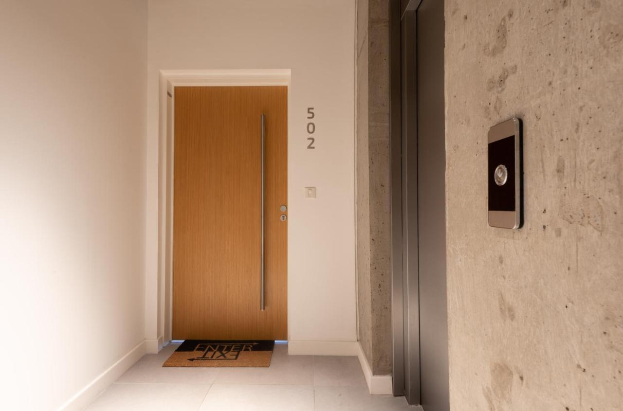Ferienwohnung Imperdible Departamento En Excelente Ubicacion Buenos Aires Exterior foto