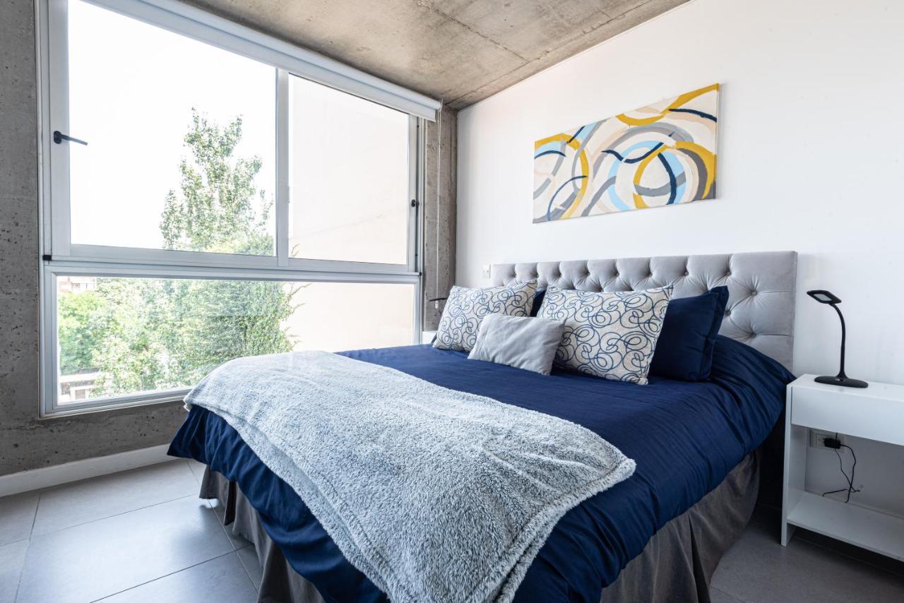 Ferienwohnung Imperdible Departamento En Excelente Ubicacion Buenos Aires Exterior foto