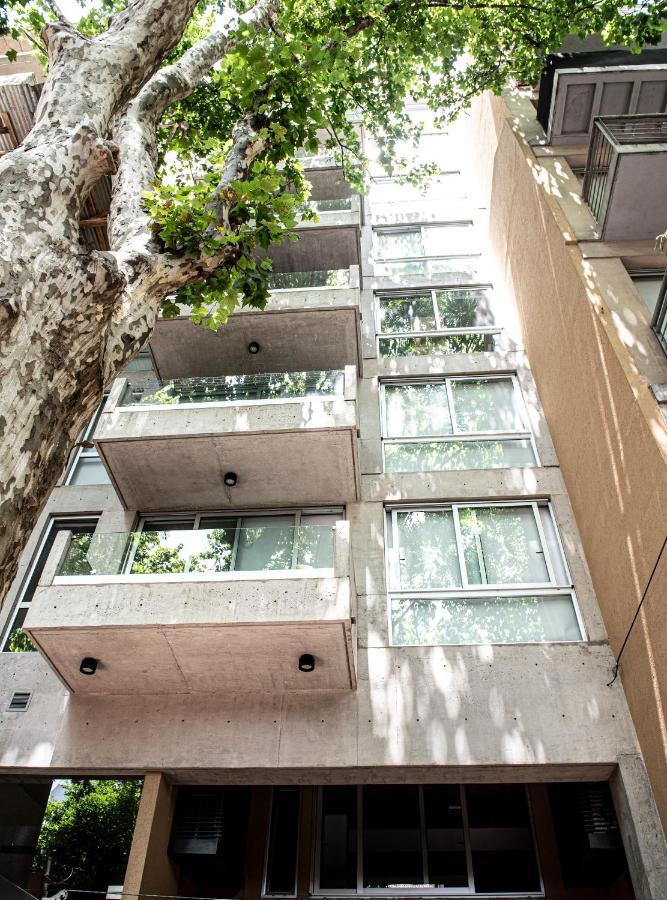 Ferienwohnung Imperdible Departamento En Excelente Ubicacion Buenos Aires Exterior foto